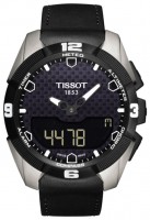 Купить наручний годинник TISSOT T091.420.46.051.00: цена от 44840 грн.