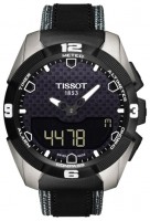 Купить наручний годинник TISSOT T091.420.46.051.01: цена от 40680 грн.