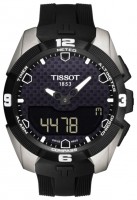 Купить наручний годинник TISSOT T091.420.47.051.00: цена от 41130 грн.