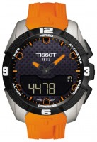 Купить наручний годинник TISSOT T091.420.47.051.01: цена от 44990 грн.