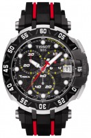Купить наручний годинник TISSOT T092.417.27.051.00: цена от 32500 грн.