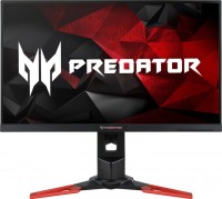 Купити монітор Acer Predator XB271HKbmiprz  за ціною від 21807 грн.