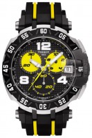 Купить наручные часы TISSOT T092.417.27.057.00  по цене от 28890 грн.