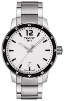 Купити наручний годинник TISSOT T095.410.11.037.00  за ціною від 11820 грн.