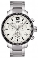Купити наручний годинник TISSOT T095.417.11.037.00  за ціною від 17200 грн.