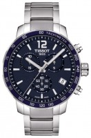 Купить наручные часы TISSOT T095.417.11.047.00  по цене от 14190 грн.