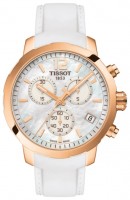 Купить наручные часы TISSOT T095.417.37.117.00  по цене от 12490 грн.