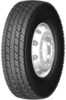 Купити вантажна шина Benton BT553 (315/80 R22.5 157L) за ціною від 7181 грн.
