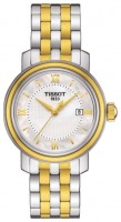 Купить наручний годинник TISSOT T097.010.22.118.00: цена от 12390 грн.