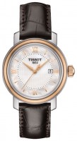 Купити наручний годинник TISSOT T097.010.26.118.00  за ціною від 13090 грн.