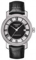 Купить наручные часы TISSOT T097.407.16.053.00  по цене от 24940 грн.