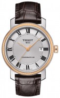 Купить наручные часы TISSOT T097.407.26.033.00  по цене от 27810 грн.
