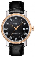Купить наручний годинник TISSOT T097.407.26.053.00: цена от 30940 грн.