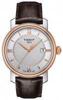 Купить наручний годинник TISSOT T097.410.26.038.00: цена от 12990 грн.
