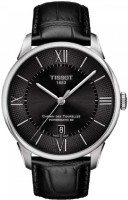 Купить наручные часы TISSOT T099.407.16.058.00  по цене от 26290 грн.