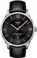 Купить наручные часы TISSOT T099.407.16.058.00  по цене от 34300 грн.