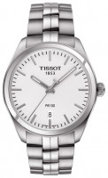 Купити наручний годинник TISSOT T101.410.11.031.00  за ціною від 11550 грн.