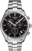 Купить наручные часы TISSOT T101.417.11.051.00  по цене от 13990 грн.