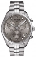 Купить наручний годинник TISSOT T101.417.11.071.00: цена от 13990 грн.