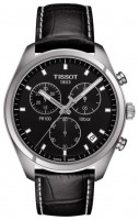 Купити наручний годинник TISSOT T101.417.16.051.00  за ціною від 16160 грн.