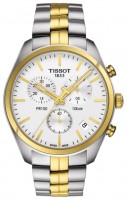 Купить наручные часы TISSOT T101.417.22.031.00  по цене от 14790 грн.