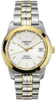 Купити наручний годинник TISSOT T34.2.483.31 за ціною від 19630 грн.