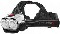 Купити ліхтарик Led Lenser XEO 19R  за ціною від 10434 грн.