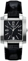 Купити наручний годинник TISSOT T60.1.521.52  за ціною від 18660 грн.