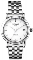 Купить наручний годинник TISSOT T95.1.483.31: цена от 18390 грн.