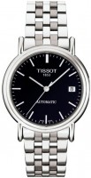 Купить наручний годинник TISSOT T95.1.483.51: цена от 18390 грн.