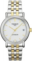 Купити наручний годинник TISSOT T95.2.483.31  за ціною від 18690 грн.