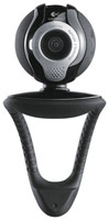 Купити WEB-камера Logitech QuickCam S7500 за ціною від 25740 грн.