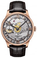 Купити наручний годинник TISSOT T099.405.36.418.00  за ціною від 73880 грн.