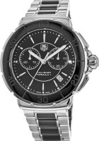 Купити наручний годинник TAG Heuer CAH1210.BA0862  за ціною від 83000 грн.