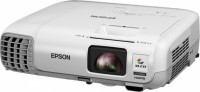 Купити проєктор Epson EB-955WH  за ціною від 37214 грн.