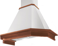 Купити витяжка Elica Smeraldo F/60 за ціною від 3377 грн.