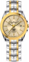 Купити наручний годинник Candino C4392/2  за ціною від 18600 грн.