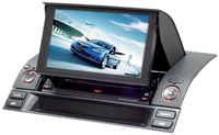 Купити автомагнітола Phantom DVM-6500  за ціною від 4660 грн.