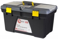 Купить ящик для инструмента Intertool BX-0326  по цене от 1102 грн.