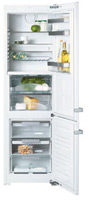 Купити холодильник Miele KFN 14927 