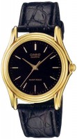 Купити наручний годинник Casio MTP-1096Q-1A  за ціною від 1833 грн.