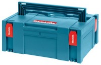 Купити ящик для інструменту Makita 824810-9 за ціною від 2085 грн.