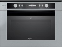 Купити вбудована мікрохвильова піч Whirlpool AMW 836 за ціною від 12191 грн.
