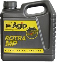 Купити трансмісійне мастило Eni Rotra MP 85W-140 4L  за ціною від 1546 грн.