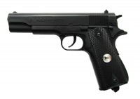 Купить пневматичний пістолет BORNER CLT125: цена от 2520 грн.