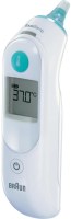 Купити медичний термометр Braun IRT 6020  за ціною від 2669 грн.