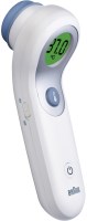 Купить медицинский термометр Braun NTF 3000: цена от 2040 грн.