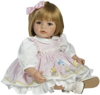 Купить кукла Adora Pin-a-Four Seasons Sandy  по цене от 5650 грн.