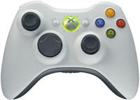 Купити ігровий маніпулятор Microsoft Xbox 360 Wireless Controller  за ціною від 999 грн.