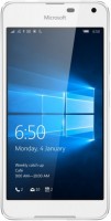 Купити мобільний телефон Microsoft Lumia 650  за ціною від 4949 грн.